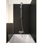 Смеситель для ванны Hansgrohe Logis 7140 Смеситель для ванны Hansgrohe Logis 7140